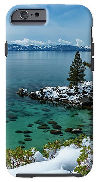IPhone 6 Tough Case