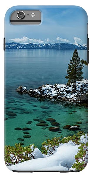 IPhone 6 Plus Tough Case
