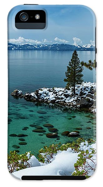 IPhone 5 Tough Case