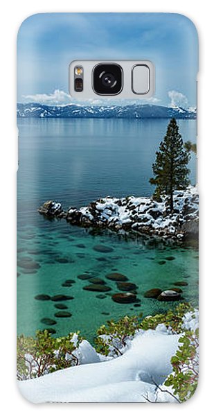 Galaxy S8 Case