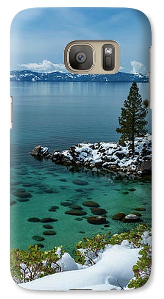 Galaxy S7 Case