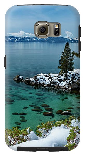 Galaxy S6 Tough Case