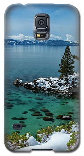Galaxy S5 Case
