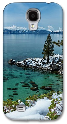 Galaxy S4 Case