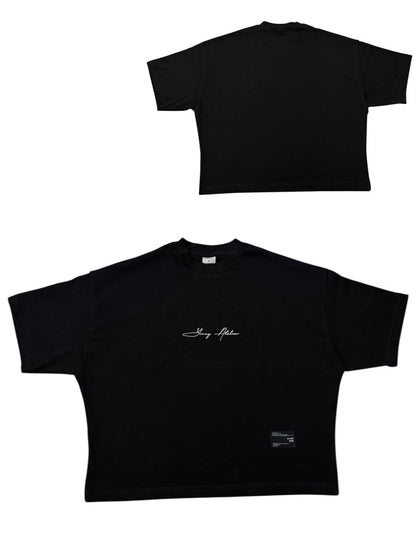 Boxy Fit M92
