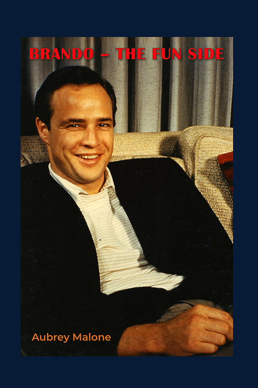 Brando – The Fun Side
