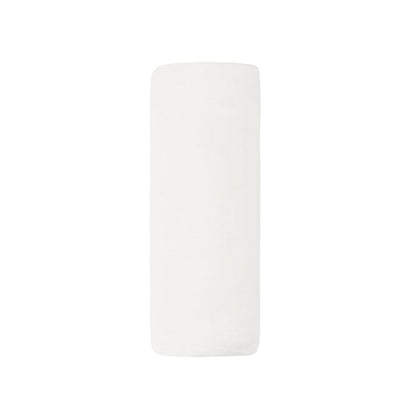 Breathable Muslin Swaddle with Scallop