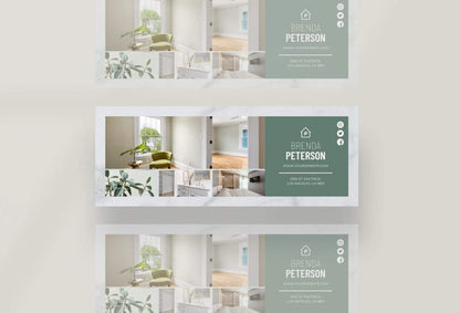 Ladystrategist Brenda Facebook Cover Canva Template instagram canva templates social media templates etsy free canva templates