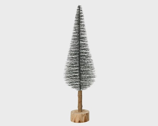Brush Mini Tree - 50cm