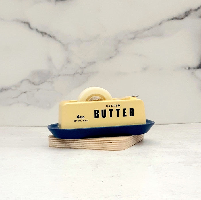 Butter Tape Dispenser
