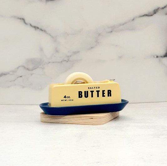 Butter Tape Dispenser