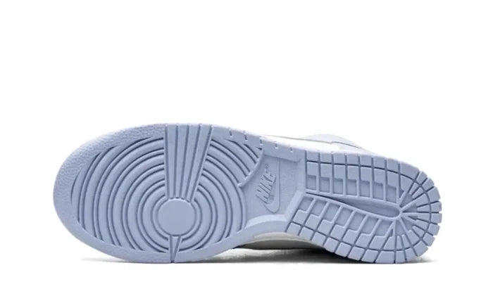 Buty Nike Dunk High Aluminum NIKE Dunk High
