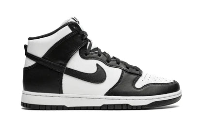 Buty Nike Dunk High White Black (Panda) NIKE Dunk High