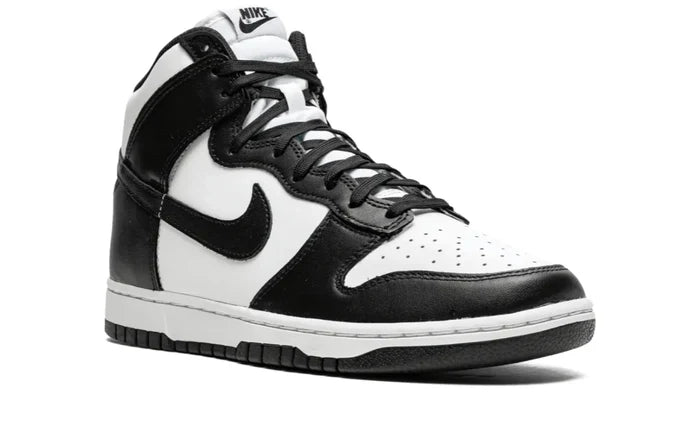 Buty Nike Dunk High White Black (Panda) NIKE Dunk High