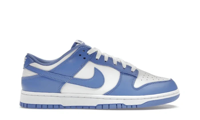 Buty Nike Dunk Low Polar Blue NIKE Dunk Low