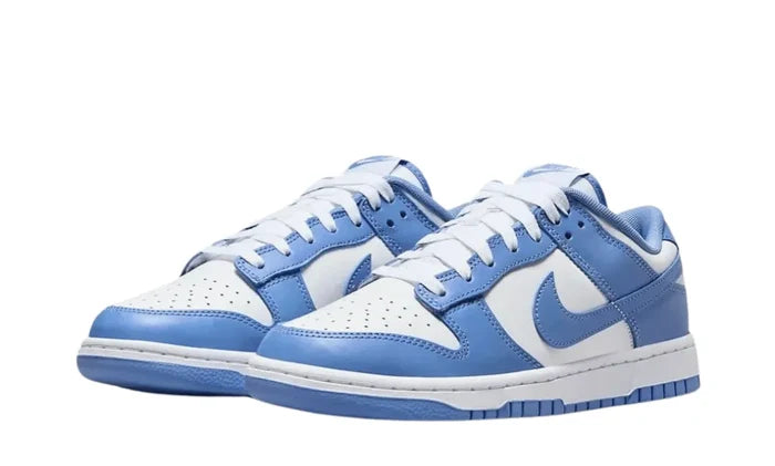 Buty Nike Dunk Low Polar Blue NIKE Dunk Low