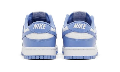 Buty Nike Dunk Low Polar Blue NIKE Dunk Low