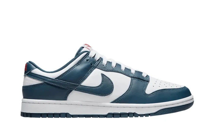 Buty Nike Dunk Low Valerian Blue NIKE Dunk Low