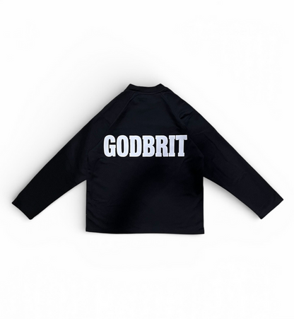 Buzo Godbrit LF