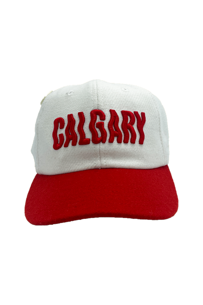 [ calgary flames ] heat waves - Official League