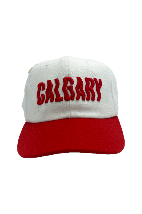 [ calgary flames ] heat waves - Official League