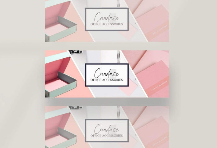 Ladystrategist Candace Facebook Cover Canva Template instagram canva templates social media templates etsy free canva templates