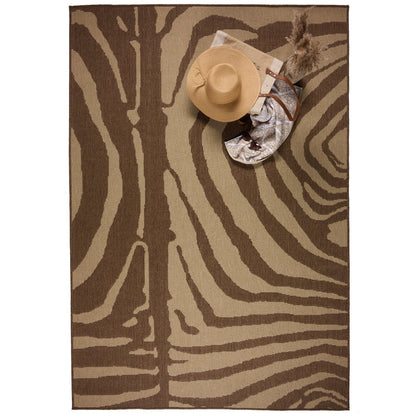 Cape Town Brown Machine Mad Rectangle image