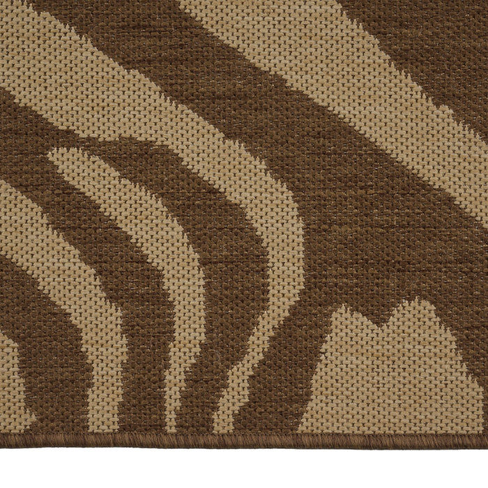 Cape Town Brown Machine Mad Rectangle image