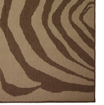 Cape Town Brown Machine Mad Rectangle image