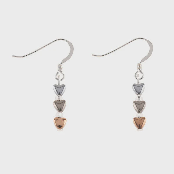 Carrie Elspeth Cariad Earrings