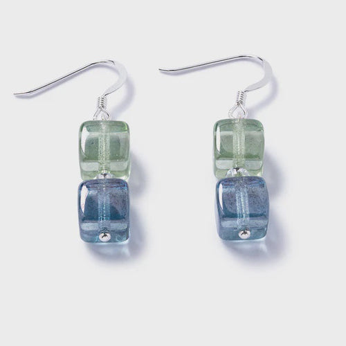 Carrie Elspeth Ocean Symphony Earrings