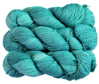 Cashmara Sock - Mint