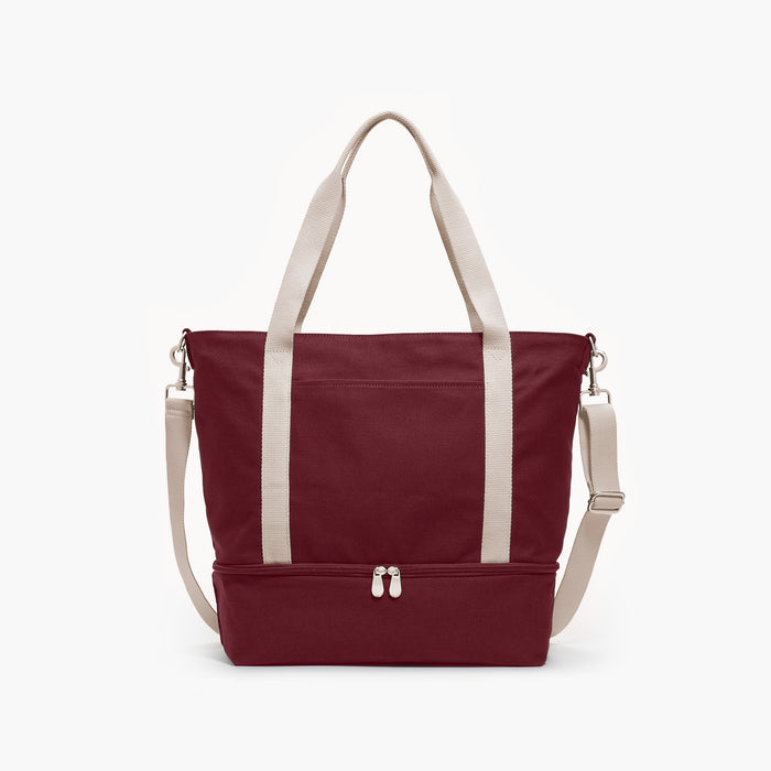 Catalina Deluxe Tote