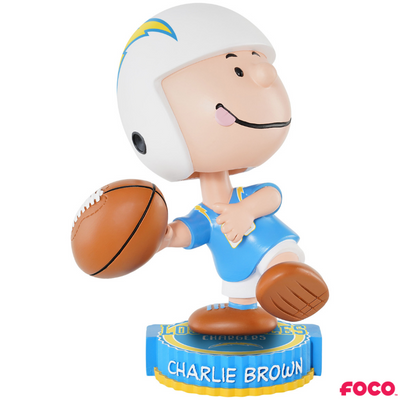 Los Angeles Chargers