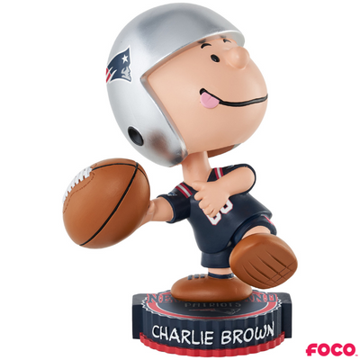 New England Patriots