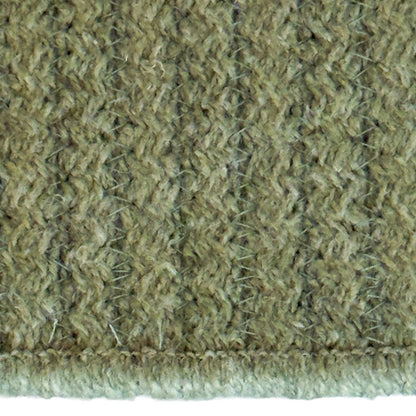 Chatham Palm Braided Rug Cross Sewn Rectangle image