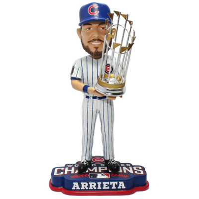 Jake Arrieta