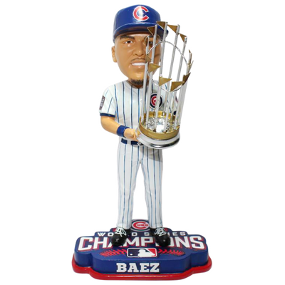 Javier Baez
