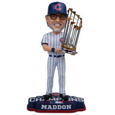 Joe Maddon