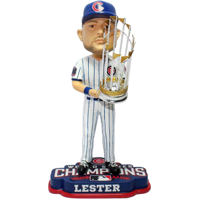 Jon Lester