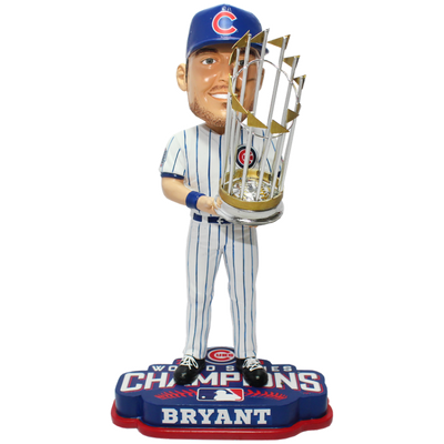 Kris Bryant