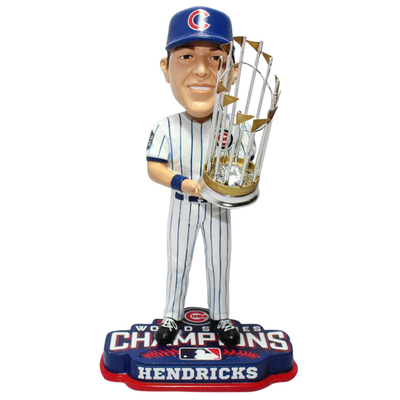 Kyle Hendricks