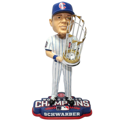 Kyle Schwarber
