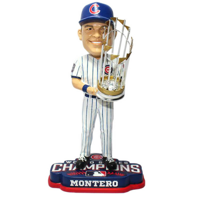 Miguel Montero