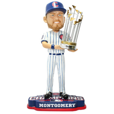 Mike Montgomery