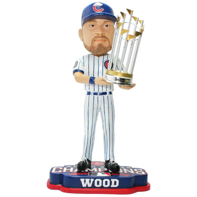 Travis Wood