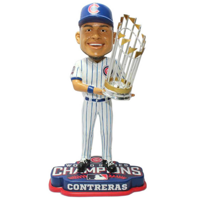 Willson Contreras