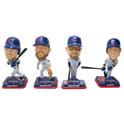 4-Pack Mini Set