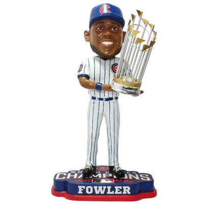 Dexter Fowler