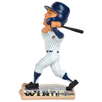 Javier Baez